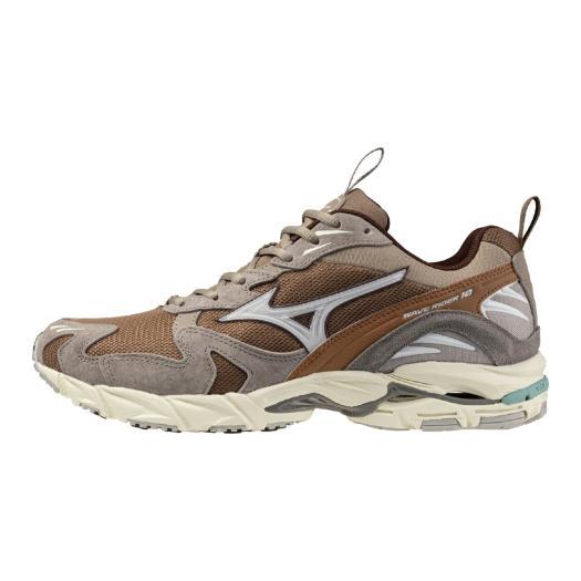 MIZUNO（ミズノ） ミズノ公式 ミズノ直営店限定 WAVE RIDER 10