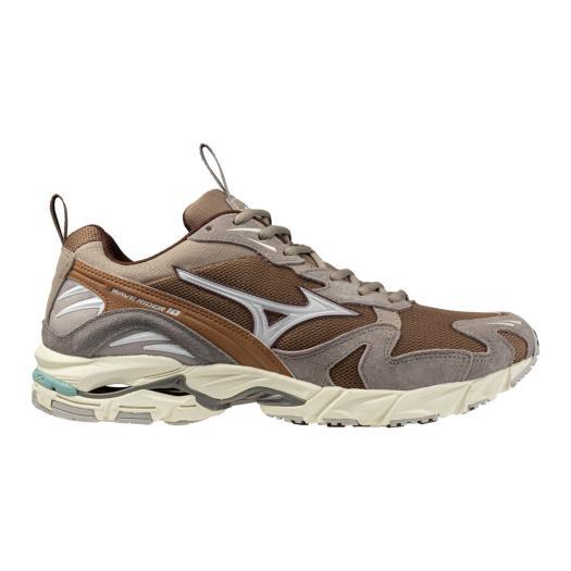 MIZUNO（ミズノ） ミズノ公式 ミズノ直営店限定 WAVE RIDER 10