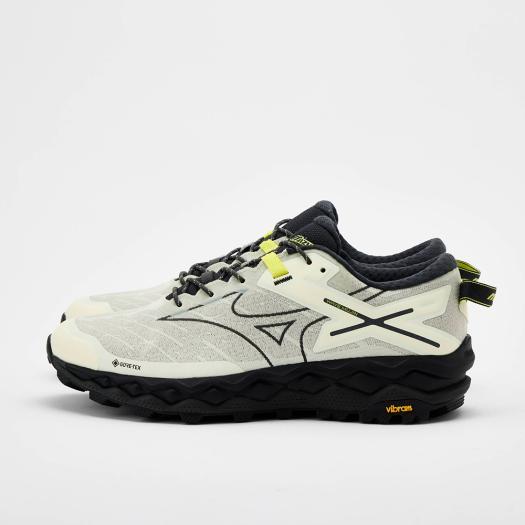 MIZUNO（ミズノ） ミズノ公式 WAVE MUJIN LS GTX ゴアテックス 防水