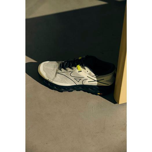 MIZUNO（ミズノ） ミズノ公式 WAVE MUJIN LS GTX ゴアテックス 防水