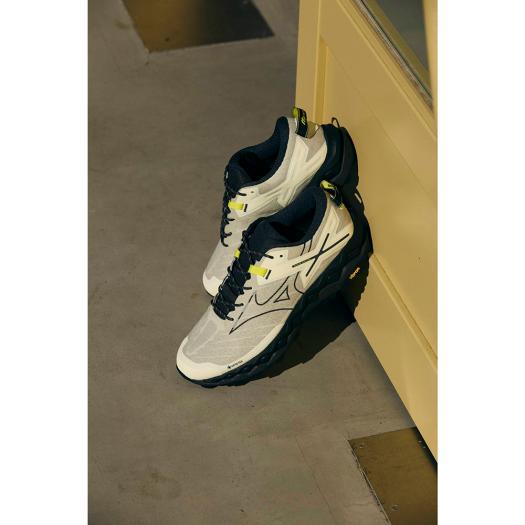 MIZUNO（ミズノ） ミズノ公式 WAVE MUJIN LS GTX ゴアテックス 防水