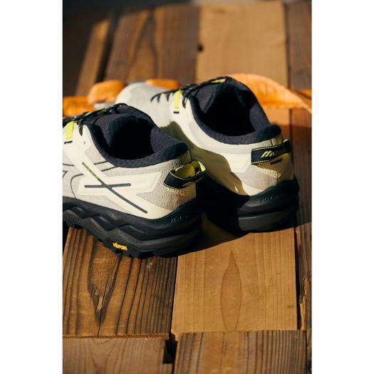 MIZUNO（ミズノ） ミズノ公式 WAVE MUJIN LS GTX ゴアテックス 防水