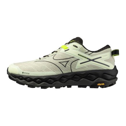MIZUNO（ミズノ） ミズノ公式 WAVE MUJIN LS GTX ゴアテックス 防水