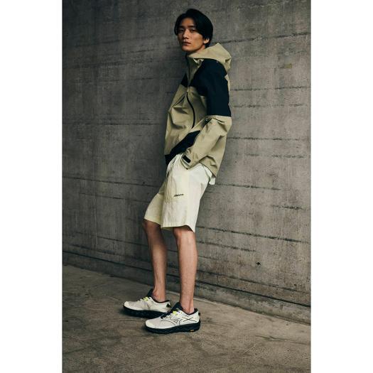 MIZUNO（ミズノ） ミズノ公式 WAVE MUJIN LS GTX ゴアテックス 防水