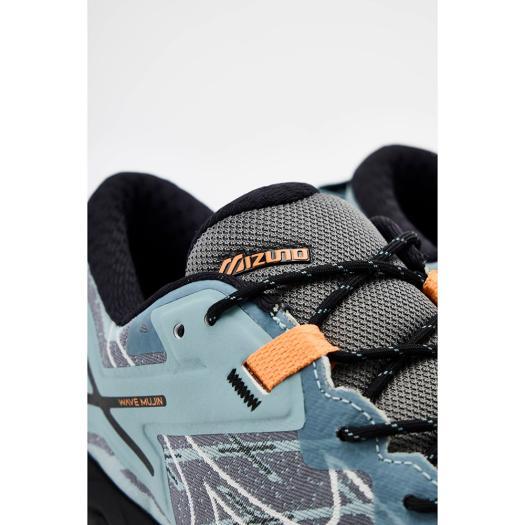 MIZUNO（ミズノ） ミズノ公式 WAVE MUJIN LS GTX ゴアテックス 防水