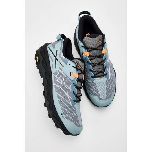 MIZUNO（ミズノ） ミズノ公式 WAVE MUJIN LS GTX ゴアテックス 防水