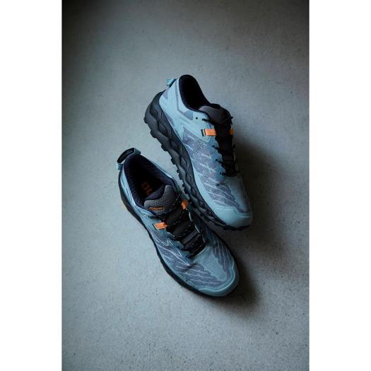 MIZUNO（ミズノ） ミズノ公式 WAVE MUJIN LS GTX ゴアテックス 防水