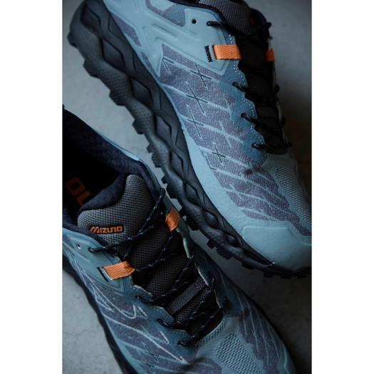 MIZUNO（ミズノ） ミズノ公式 WAVE MUJIN LS GTX ゴアテックス 防水