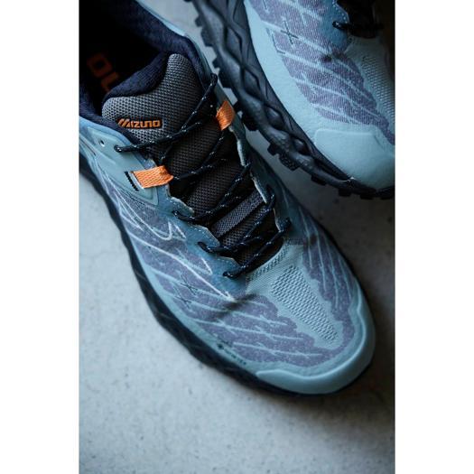 MIZUNO（ミズノ） ミズノ公式 WAVE MUJIN LS GTX ゴアテックス 防水