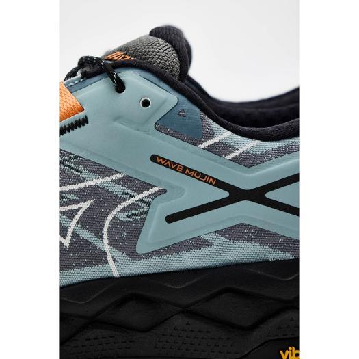 MIZUNO（ミズノ） ミズノ公式 WAVE MUJIN LS GTX ゴアテックス 防水