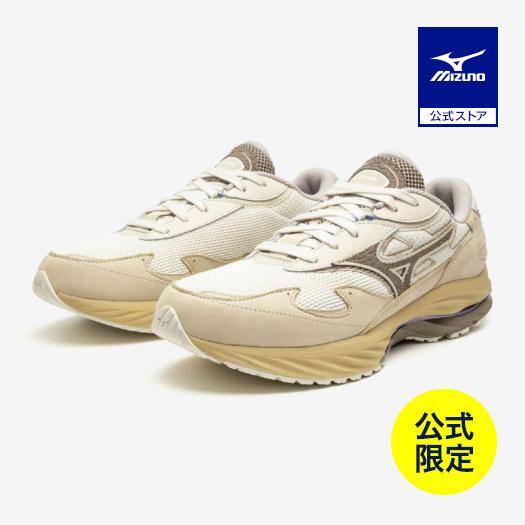 MIZUNO（ミズノ） ミズノ公式 ミズノ直営店限定 WAVE RIDER β ユニ