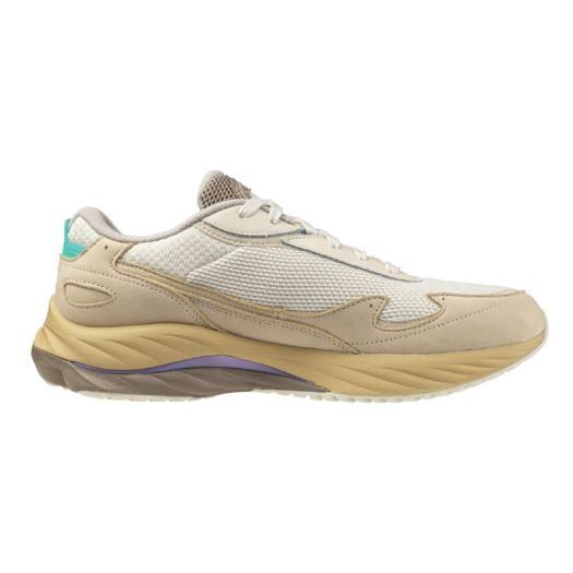MIZUNO（ミズノ） ミズノ公式 ミズノ直営店限定 WAVE RIDER β ユニ