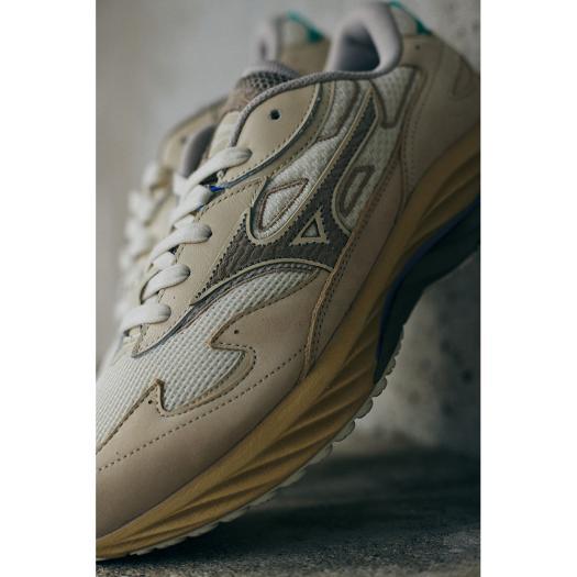 MIZUNO（ミズノ） ミズノ公式 ミズノ直営店限定 WAVE RIDER β ユニ