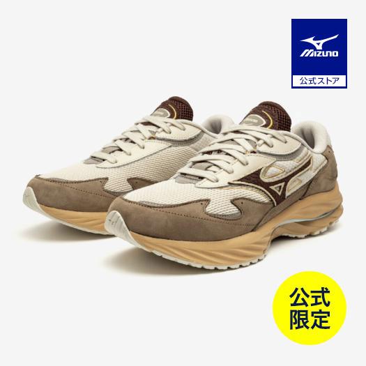 MIZUNO（ミズノ） ミズノ公式 ミズノ直営店限定 WAVE RIDER β ユニ