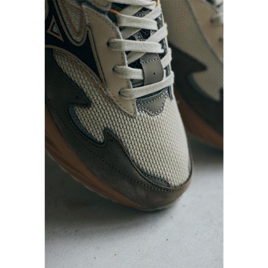 MIZUNO（ミズノ） ミズノ公式 ミズノ直営店限定 WAVE RIDER β ユニ