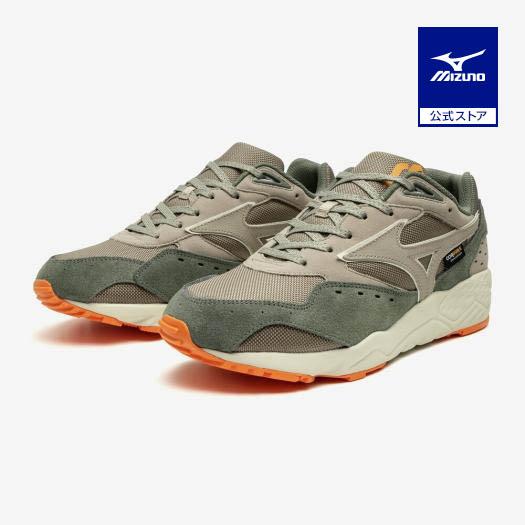 MIZUNO（ミズノ） ミズノ公式 CONTENDER CORDURA ユニセックス ダーク