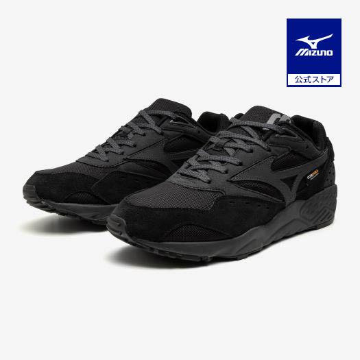 MIZUNO ミズノ公式 CONTENDER CORDURA ユニセックス ブラック MIZUNO ミズノ公式 CONTENDER CORDURA ユニセックス ブラック