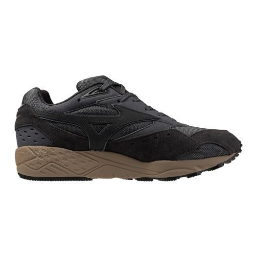 MIZUNO（ミズノ） ミズノ公式 CONTENDER CORDURA ダークグレー