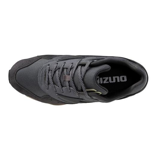 MIZUNO（ミズノ） ミズノ公式 CONTENDER CORDURA ダークグレー