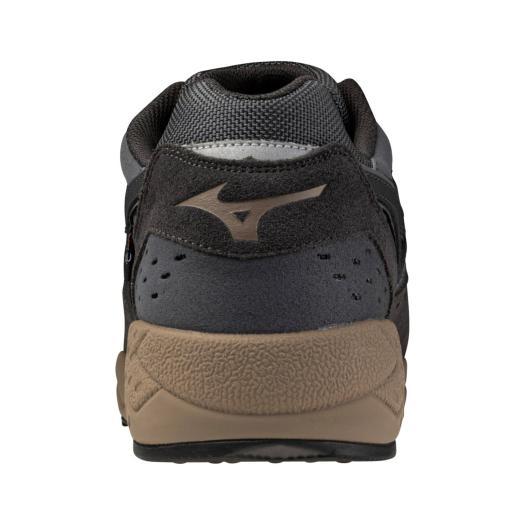 MIZUNO（ミズノ） ミズノ公式 CONTENDER CORDURA ダークグレー
