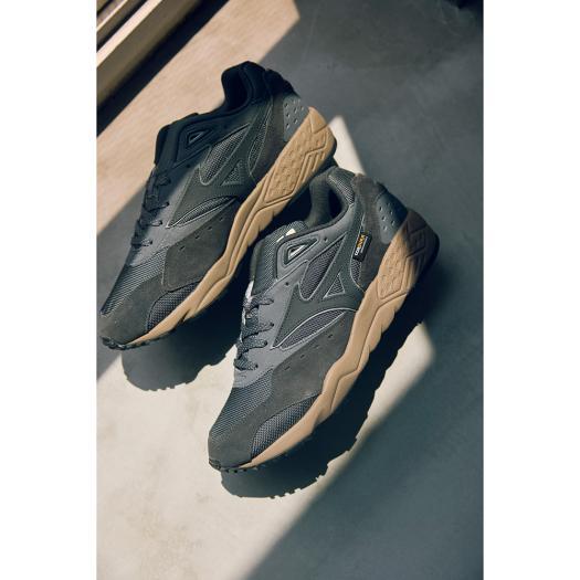MIZUNO（ミズノ） ミズノ公式 CONTENDER CORDURA ダークグレー