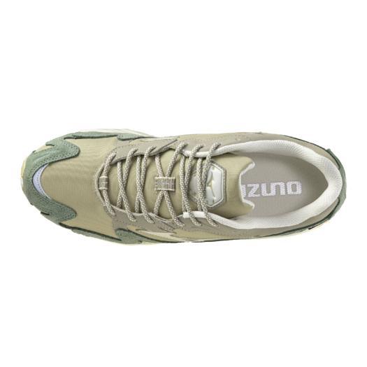 MIZUNO（ミズノ） ミズノ公式 ミズノ直営店限定 WAVE RIDER 10 CORDURA
