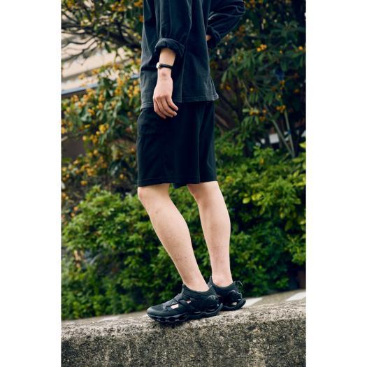 ミズノ公式 WAVE PROPHECY STRAP サンダル スニーカー サンダル