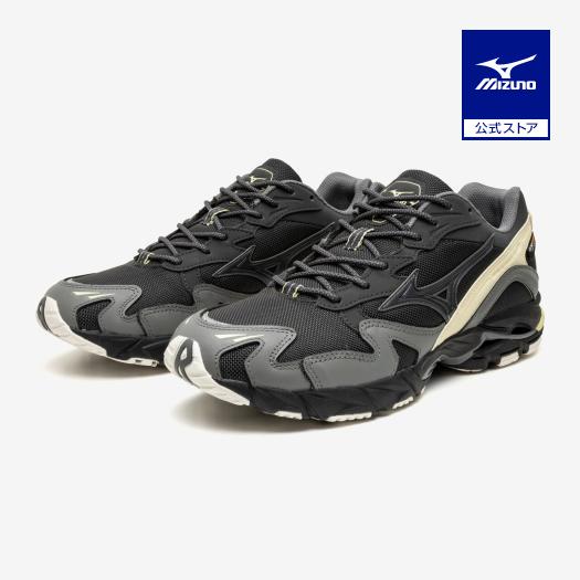 MIZUNO（ミズノ） ミズノ公式 ミズノ直営店限定 WAVE RIDER 10 CORDURA