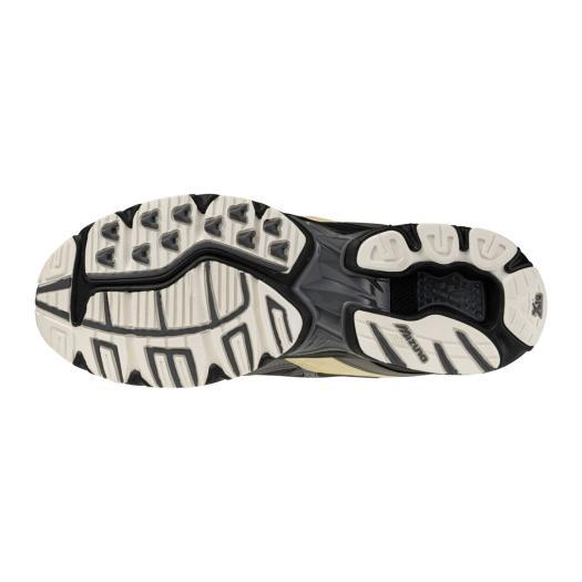 MIZUNO（ミズノ） ミズノ公式 ミズノ直営店限定 WAVE RIDER 10 CORDURA