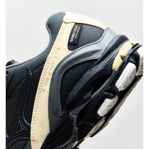 MIZUNO（ミズノ） ミズノ公式 ミズノ直営店限定 WAVE RIDER 10 CORDURA