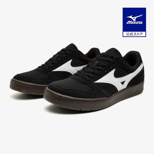 MIZUNO（ミズノ） ミズノ公式 ミズノ直営店限定 CITY WIND ブラック