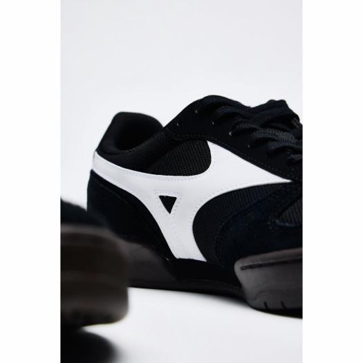 MIZUNO（ミズノ） ミズノ公式 ミズノ直営店限定 CITY WIND ブラック
