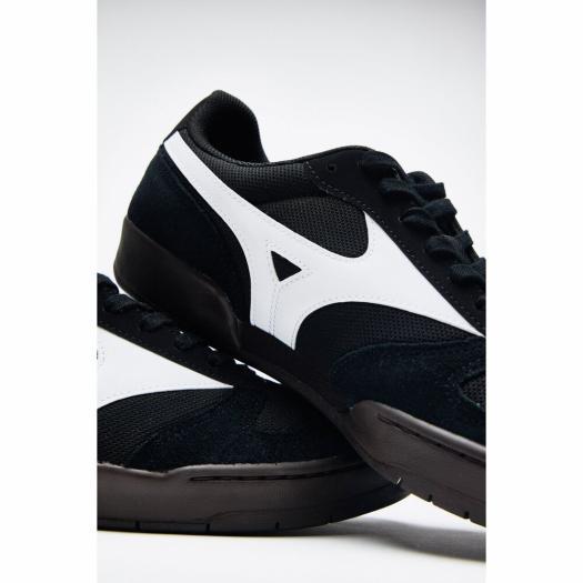 MIZUNO（ミズノ） ミズノ公式 ミズノ直営店限定 CITY WIND ブラック