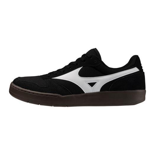 MIZUNO（ミズノ） ミズノ公式 ミズノ直営店限定 CITY WIND ブラック