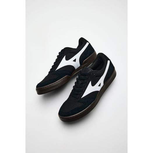 MIZUNO（ミズノ） ミズノ公式 ミズノ直営店限定 CITY WIND ブラック