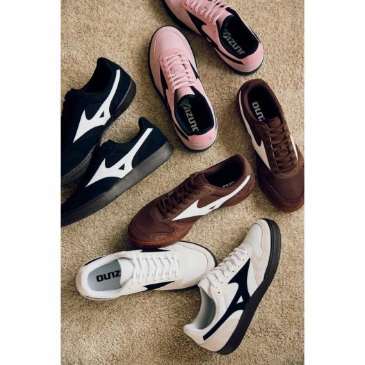 MIZUNO（ミズノ） ミズノ公式 ミズノ直営店限定 CITY WIND ブラウン