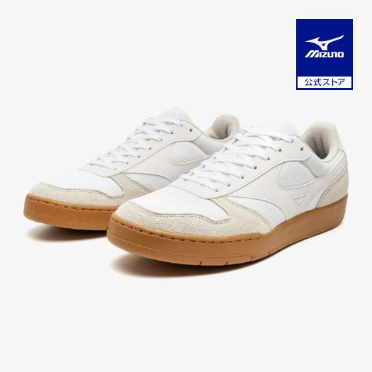 フィトネスシューズ　ミズノ MIZUNO（ミズノ） ミズノ公式 ミズノ直営限定 CITY WIND ホワイトx