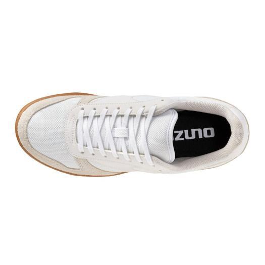 ミズノ　スニーカー MIZUNO（ミズノ） ミズノ公式 ミズノ直営限定 CITY WIND ホワイトx