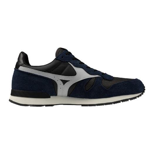 MIZUNO（ミズノ） ミズノ公式 MIZUNO ML87 ダークグレー×ライトグレー