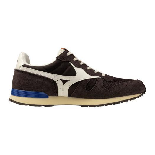 MIZUNO（ミズノ） ミズノ公式 MIZUNO ML87 ダークブラウンxホワイトx