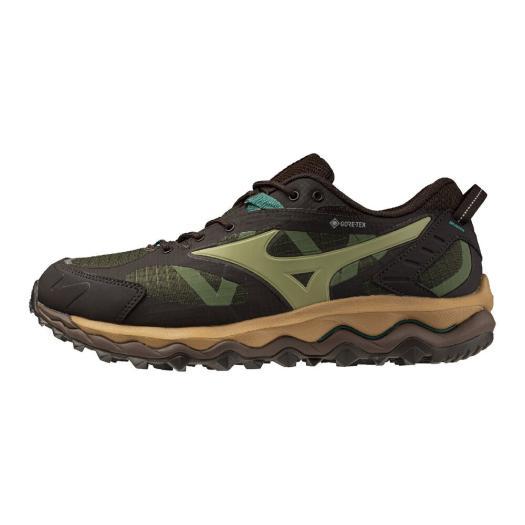 MIZUNO（ミズノ） ミズノ公式 ミズノ直営限定 WAVE MUJIN TL GTX