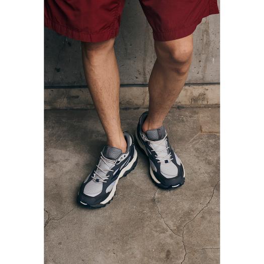 MIZUNO（ミズノ） ミズノ公式 ミズノ直営限定 WAVE MUJIN TL GTX