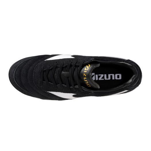 MIZUNO（ミズノ） ミズノ公式 MORELIA LS ブラックXホワイト ユニ