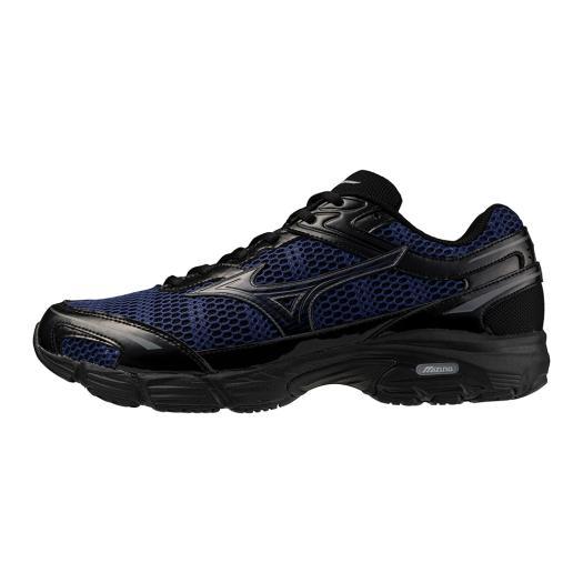 MIZUNO（ミズノ） ミズノ公式 MIZUNO FORTIS LS ブルーxブラック ユニ