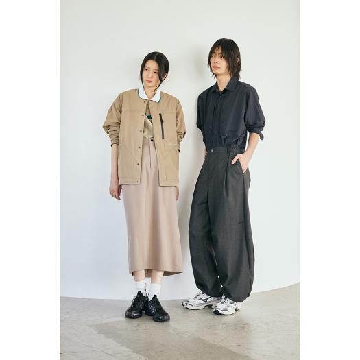 ミズノ公式  ミズノ直営限定 MXR SANDAL シルバーxブラック ユニセックスの画像