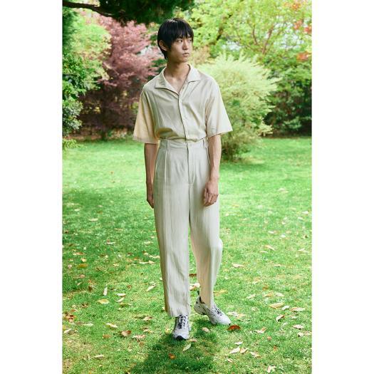 ミズノ公式  ミズノ直営限定 MXR SANDAL グレー ユニセックスの画像