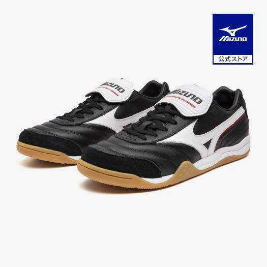 MORELIA LS モレリア LS モレリア MIZUNO（ミズノ） ミズノ公式 MORELIA LS ブラックxホワイトxレッド