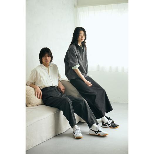 MIZUNO（ミズノ） ミズノ公式 MORELIA LS ホワイトxブラックxレッド