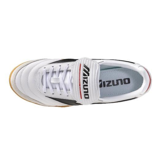 MIZUNO（ミズノ） ミズノ公式 MORELIA LS ホワイトxブラックxレッド