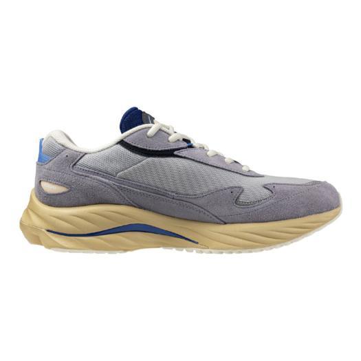 MIZUNO（ミズノ） ミズノ公式 ミズノ直営店限定 WAVE RIDER β ライト
